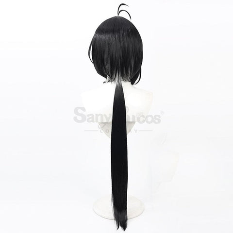 Game Wuthering Waves Cosplay Female-Rover Wig Wigs