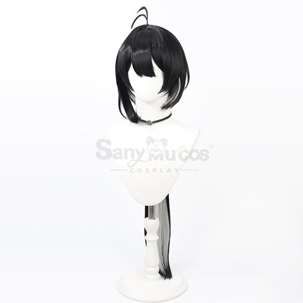 Game Wuthering Waves Cosplay Female-Rover Wig Wigs