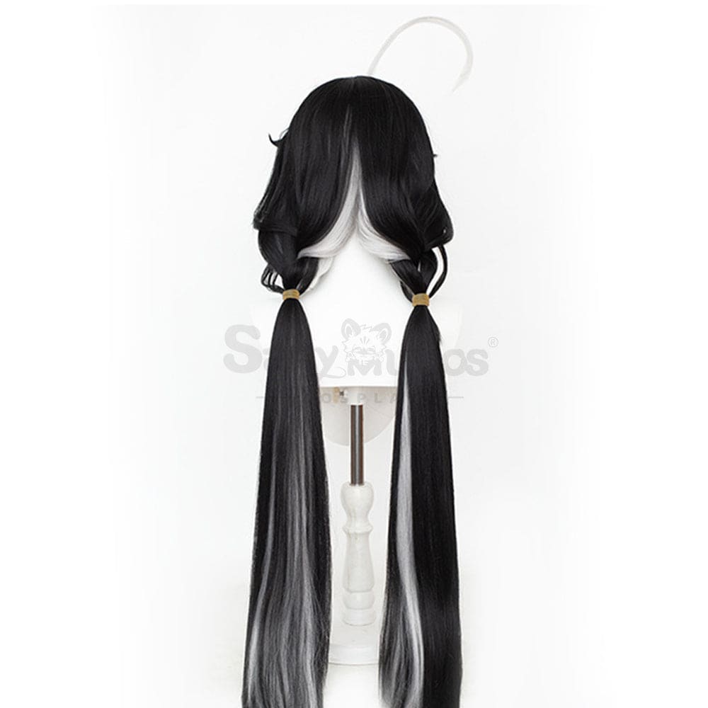 Game Wuthering Waves Cosplay Jianxin Wig Wigs