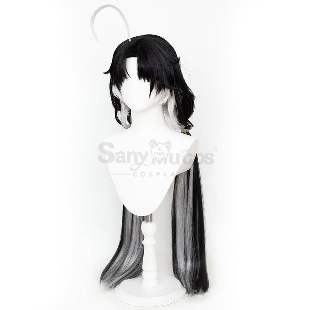 Game Wuthering Waves Cosplay Jianxin Wig Wigs