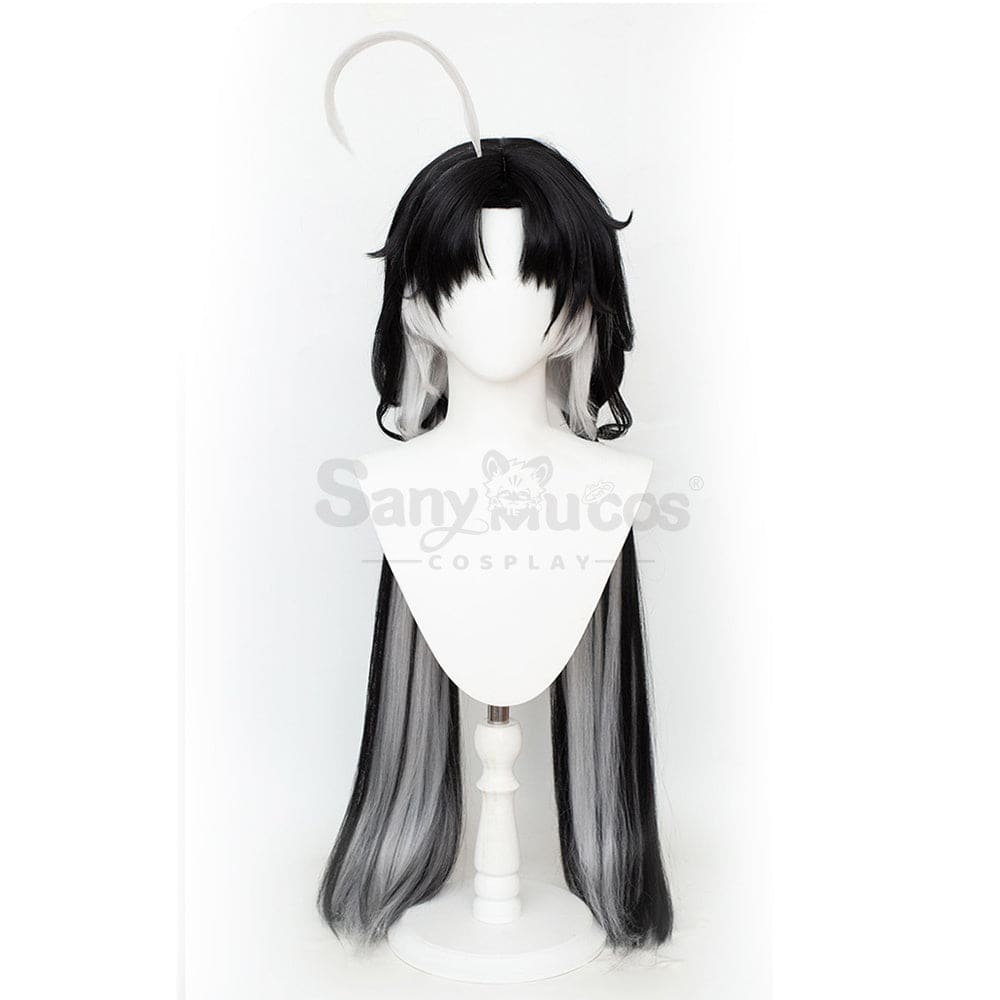 Game Wuthering Waves Cosplay Jianxin Wig Wigs