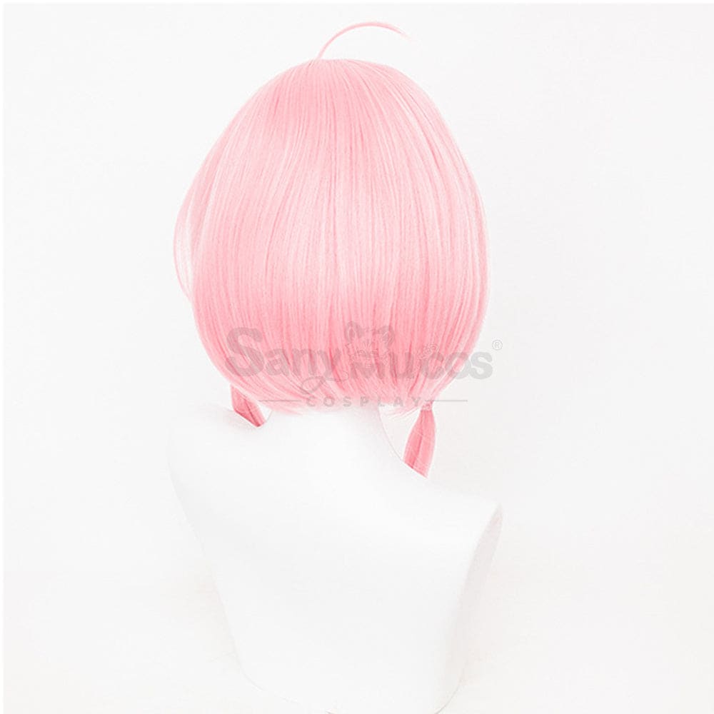 Game Wuthering Waves Cosplay Taoqi Wig Wigs