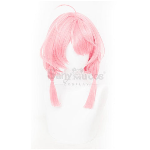 Game Wuthering Waves Cosplay Taoqi Wig Wigs