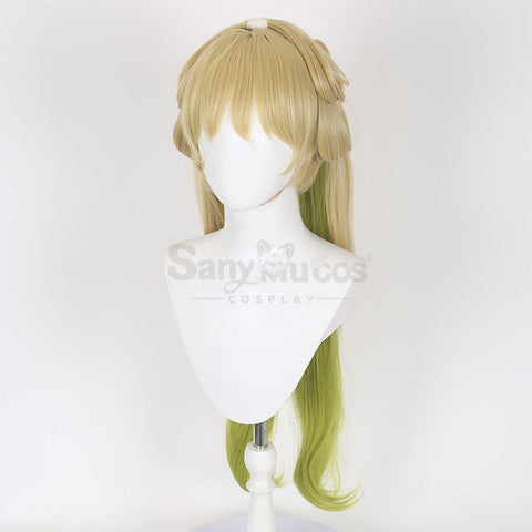 Game Wuthering Waves Cosplay Verina Wig Wigs