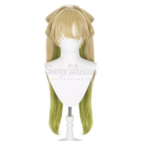 Game Wuthering Waves Cosplay Verina Wig Wigs