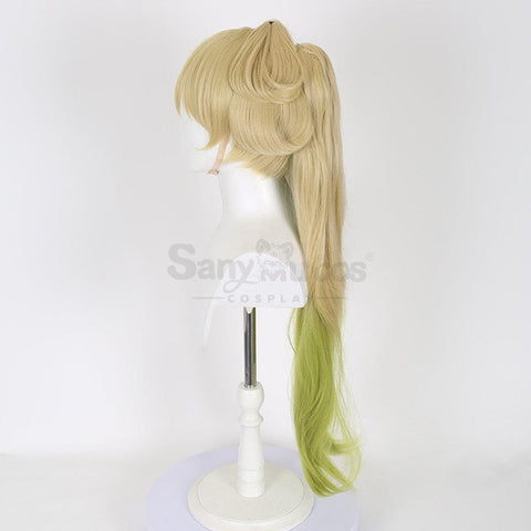 Game Wuthering Waves Cosplay Verina Wig Wigs