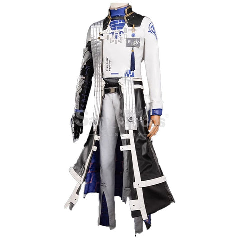 Game Wuthering Waves Cosplay Xiangliyao Costume Costumes