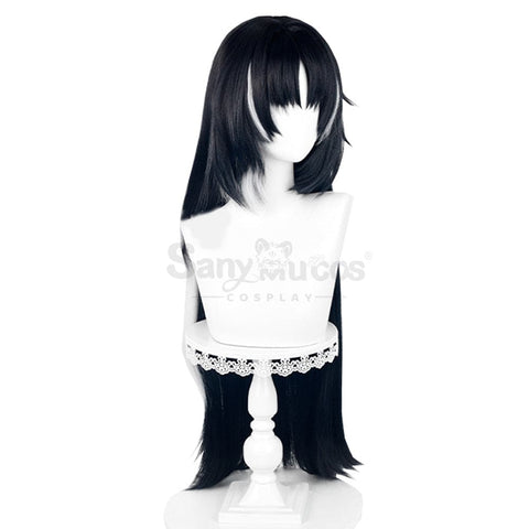 Game Wuthering Waves Cosplay Yangyang Wig Wigs