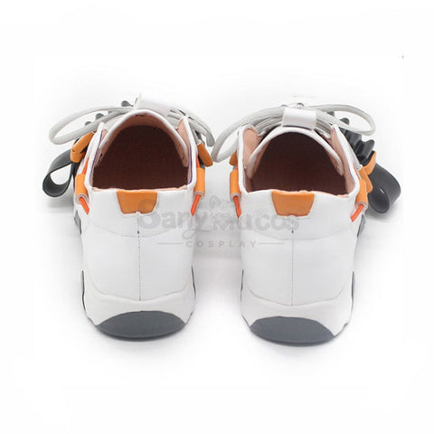 Game Zenless Zone Zero Cosplay Belle Shoes Boots