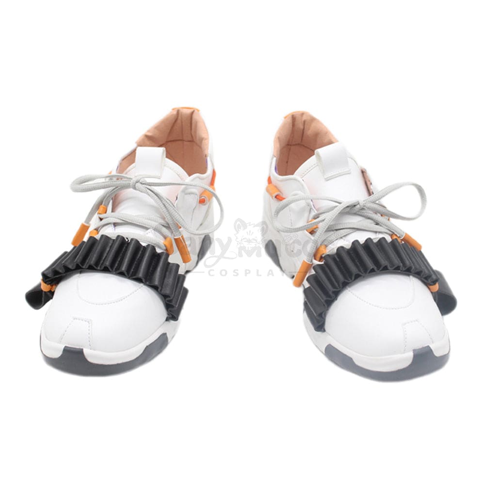 Game Zenless Zone Zero Cosplay Belle Shoes Boots