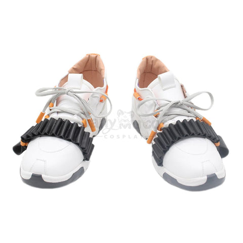 Game Zenless Zone Zero Cosplay Belle Shoes Boots