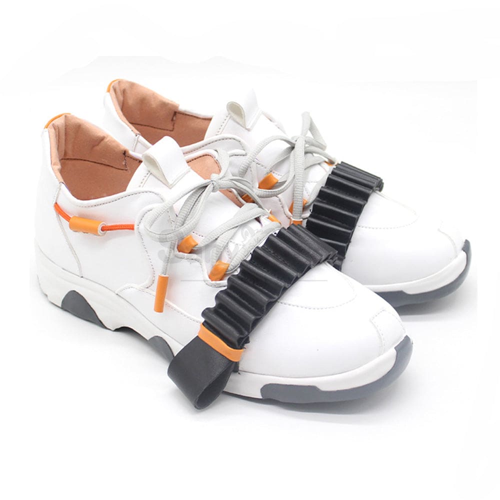 Game Zenless Zone Zero Cosplay Belle Shoes Boots