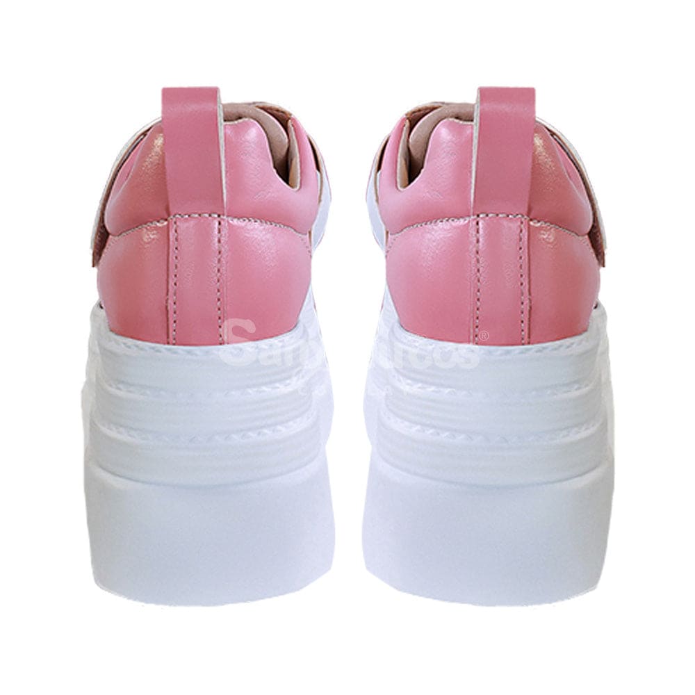 Game Zenless Zone Zero Cosplay Chinatsu Remiel Cosplay Shoes Cosplay Shoes Boots