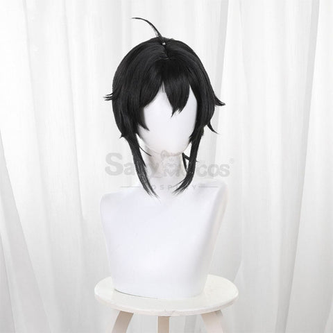 Game Zenless Zone Zero Cosplay Grace Howard Wig Wigs