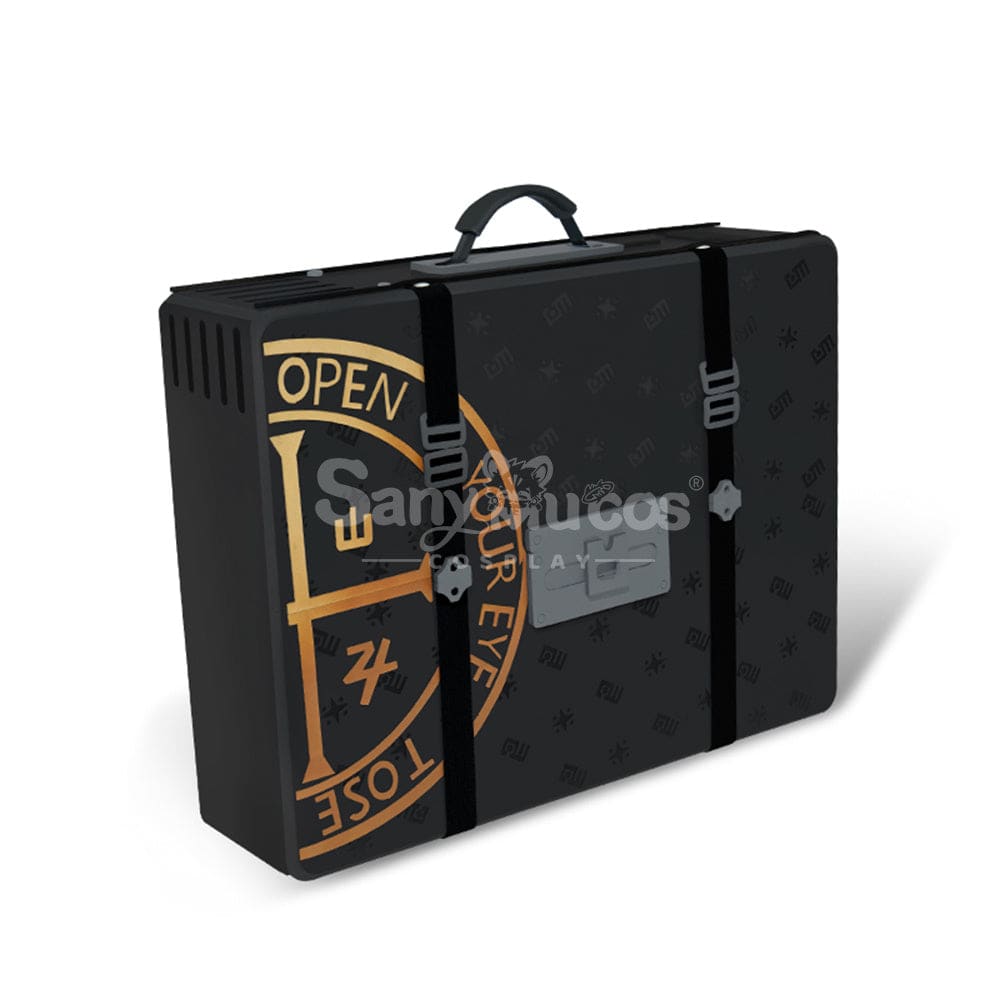 Game Zenless Zone Zero Cosplay Nicole Demara Props Prop