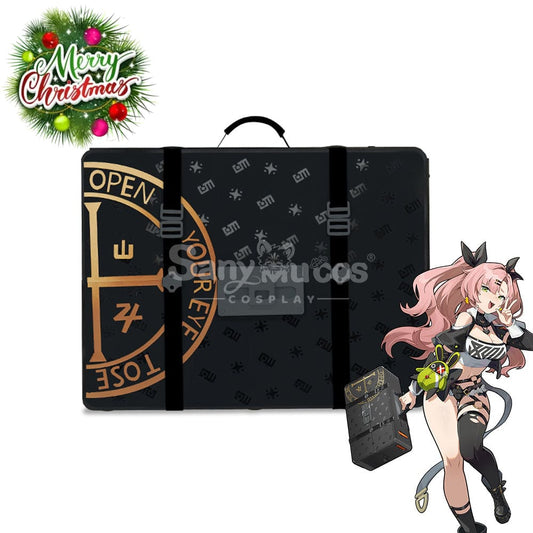 Game Zenless Zone Zero Cosplay Nicole Demara Props Prop 1000