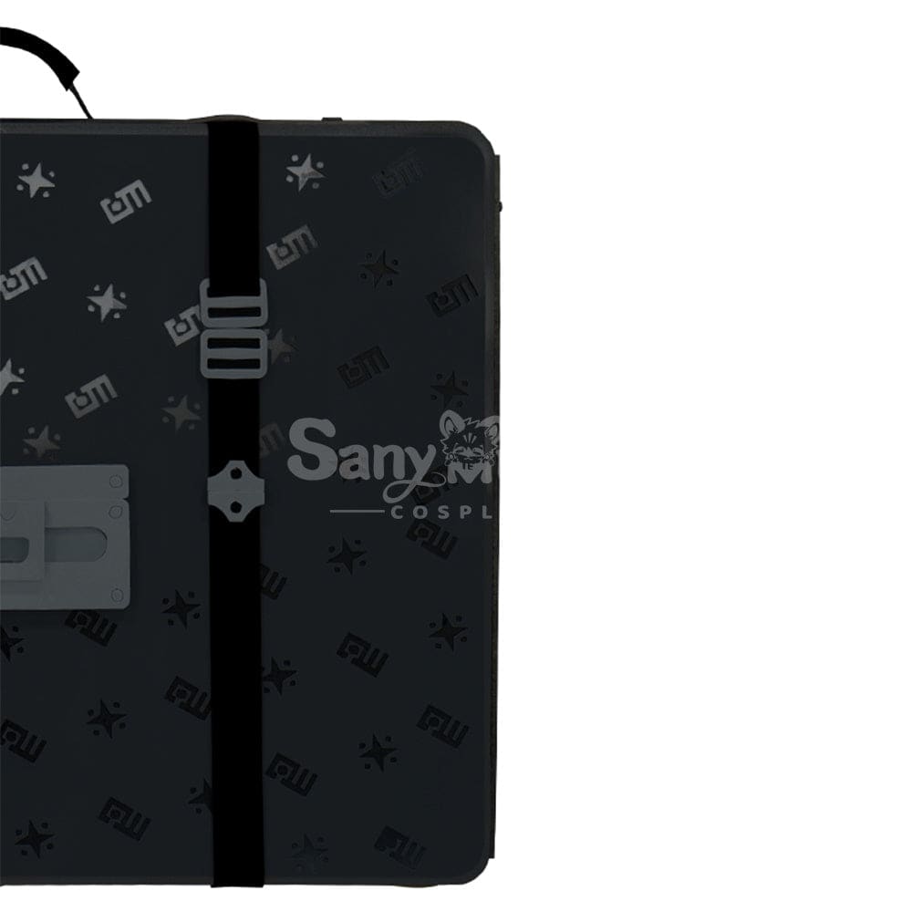 Game Zenless Zone Zero Cosplay Nicole Demara Props Prop