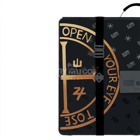 Game Zenless Zone Zero Cosplay Nicole Demara Props Prop