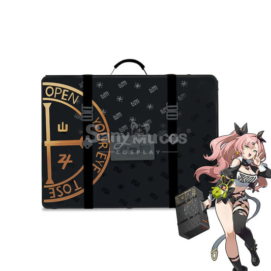 Game Zenless Zone Zero Cosplay Nicole Demara Props Prop 1000