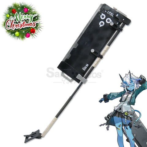 Game Zenless Zone Zero Cosplay Soijkaku Props Prop