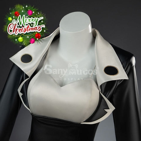 Game Zenless Zone Zero Cosplay Undercover R&B Agent Jane Doe Costume Premium Edition Costumes