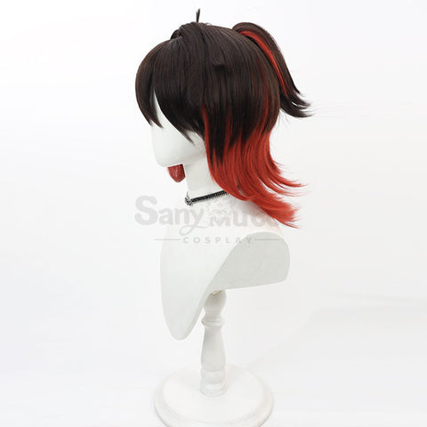 【In Stock】Game Genshin Impact Cosplay Gaming Cosplay Wig