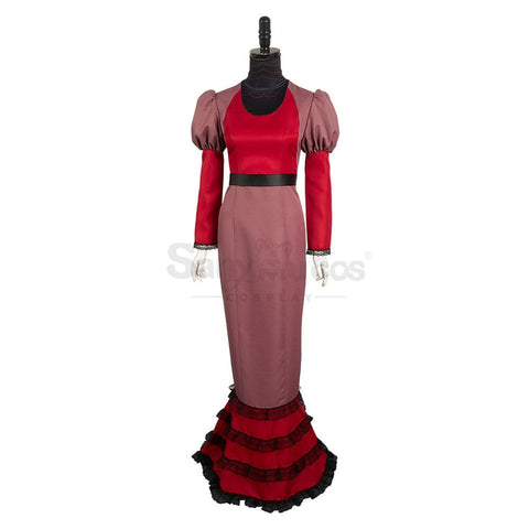 Anime Hazbin Hotel Cosplay Rosie Costume Costumes