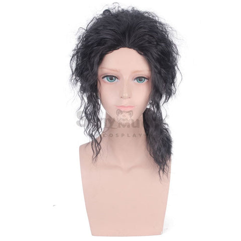 Halloween Cosplay Michael Jackson Wig Wigs