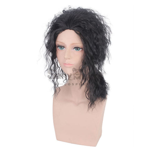 Halloween Cosplay Michael Jackson Wig Wigs