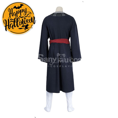 Game Black Myth Wukong Cosplay Mi Taoist Costume Costumes