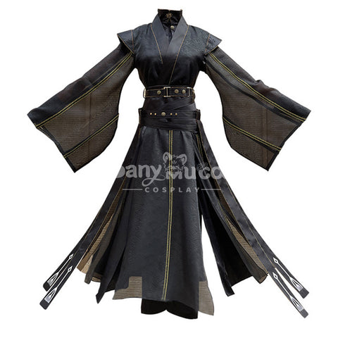 【In Stock】Anime Heaven Official's Blessing Cosplay He Xuan Female Form Cosplay Costume