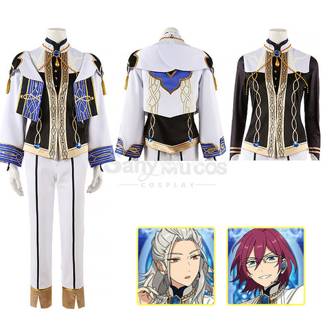 【Custom-Tailor】Game Ensemble Stars Cosplay COMP Live Cosplay Costume