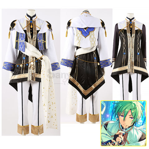 【Custom-Tailor】Game Ensemble Stars Cosplay COMP Live Cosplay Costume