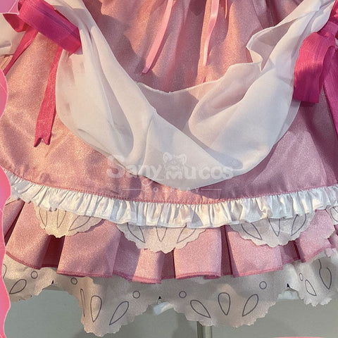 【In Stock】Anime Aikatsu! Cosplay Aurora Kiss Coord Cosplay Costume Cosplay Costumes