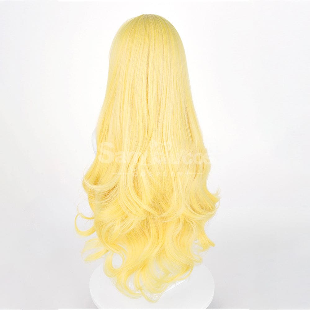【In Stock】Anime Aikatsu! Cosplay Ichigo Hoshimiya Cosplay Wig Cosplay Wigs