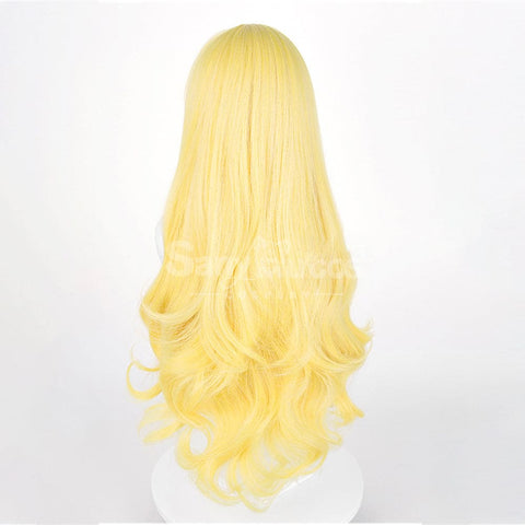【In Stock】Anime Aikatsu! Cosplay Ichigo Hoshimiya Cosplay Wig Cosplay Wigs