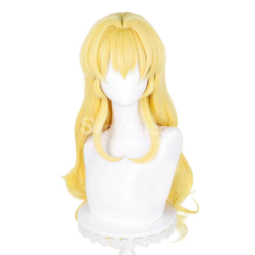 【In Stock】Anime Aikatsu! Cosplay Ichigo Hoshimiya Cosplay Wig Cosplay Wigs