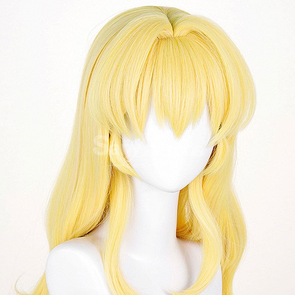 【In Stock】Anime Aikatsu! Cosplay Ichigo Hoshimiya Cosplay Wig Cosplay Wigs