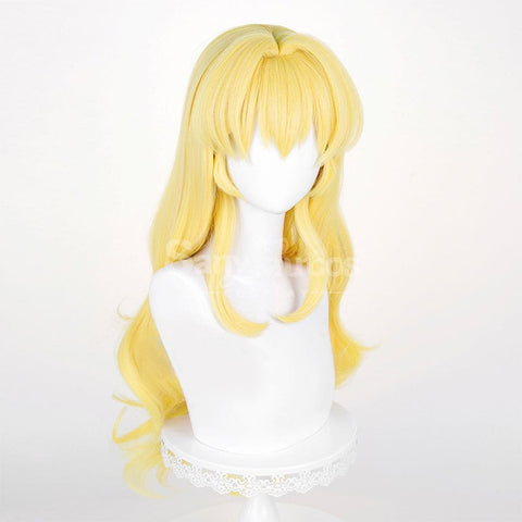 【In Stock】Anime Aikatsu! Cosplay Ichigo Hoshimiya Cosplay Wig Cosplay Wigs