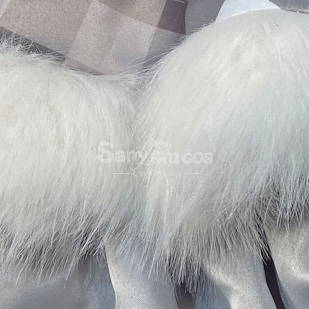 【In Stock】Anime Aikatsu! Cosplay Ichigo Hoshimiya Winter Cosplay Costume Cosplay Costumes