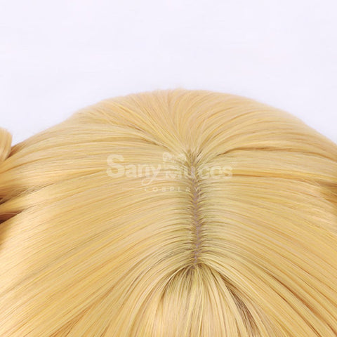 【In Stock】Anime Aikatsu! Cosplay Nijino Yume School Uniform Cosplay Wig Cosplay Wigs