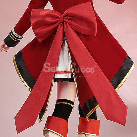【In Stock】Anime Aikatsu! Cosplay S4 subdue Cosplay Costume Premium Edition Cosplay Costumes