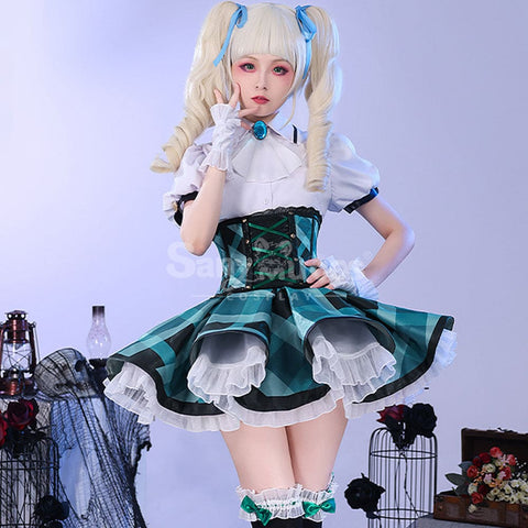 【In Stock】Anime Aikatsu! Cosplay Todo Yurika Cosplay Costume Premium Edition Cosplay Costumes