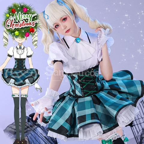 【In Stock】Anime Aikatsu! Cosplay Todo Yurika Cosplay Costume Premium Edition Cosplay Costumes