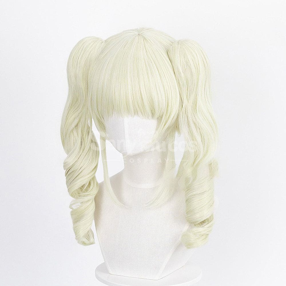 【In Stock】Anime Aikatsu! Cosplay Todo Yurika Cosplay Wig Cosplay Wigs