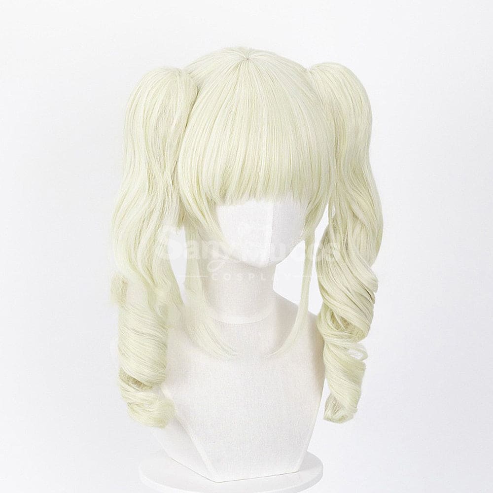 【In Stock】Anime Aikatsu! Cosplay Todo Yurika Cosplay Wig Cosplay Wigs