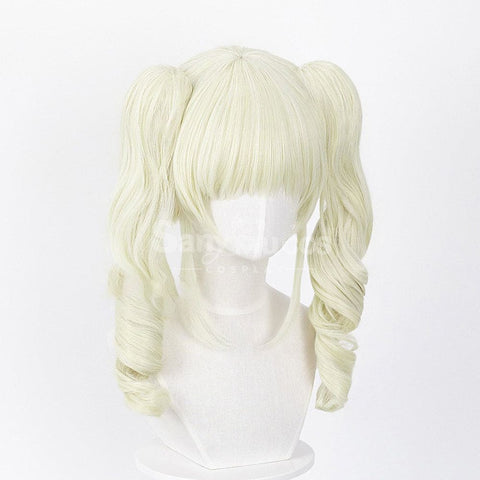 【In Stock】Anime Aikatsu! Cosplay Todo Yurika Cosplay Wig Cosplay Wigs