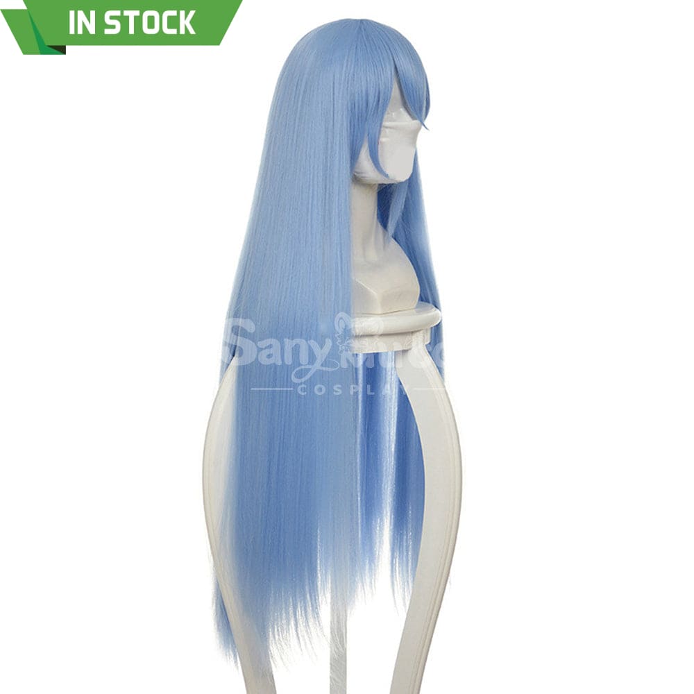 【In Stock】Anime Akame Ga Kill! Cosplay Esdeath Wig Wigs