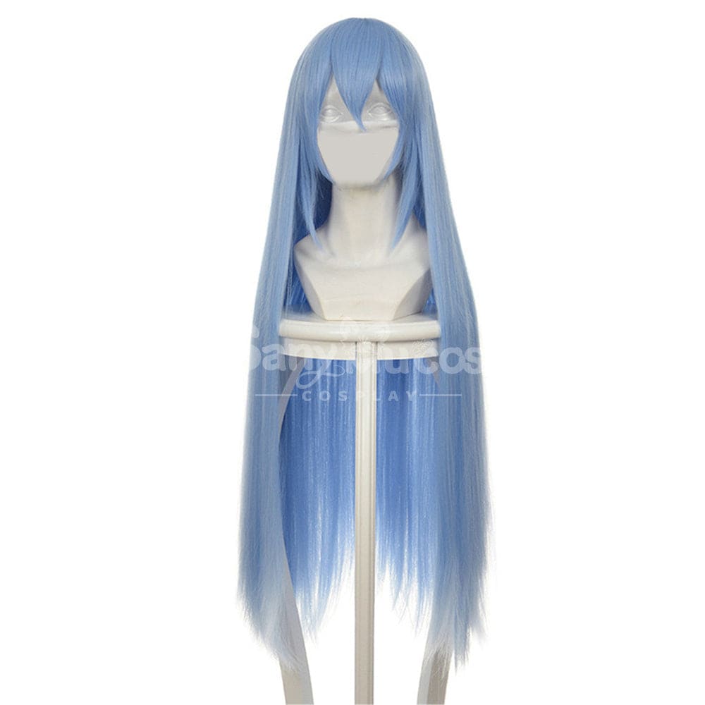 【In Stock】Anime Akame Ga Kill! Cosplay Esdeath Wig Wigs