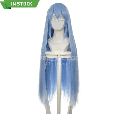 【In Stock】Anime Akame Ga Kill! Cosplay Esdeath Wig Wigs